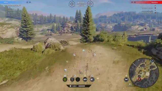 Crossout epic reverse hover wedge смотреть онлайн