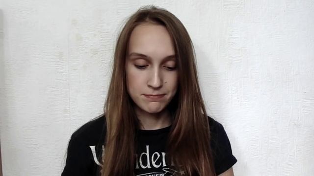 Нина Прокопова: кастинг на участие в онлайн-чтениях «Чехов жив» смотреть онлайн