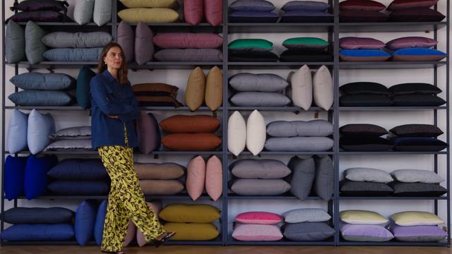 She's Mercedes | Design met durf