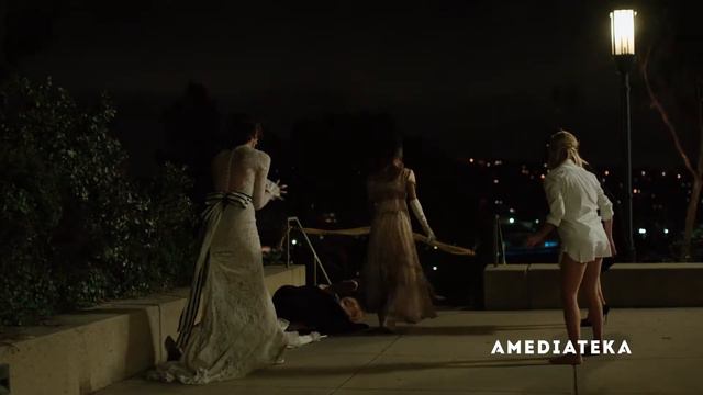 Большая Маленькая Ложь на BeePlay | Amediateka смотреть онлайн