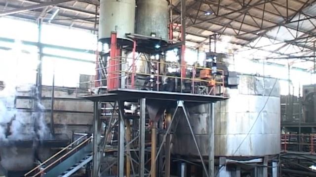 Purwodadi Sugar Mill, East Java, Indonesia смотреть онлайн