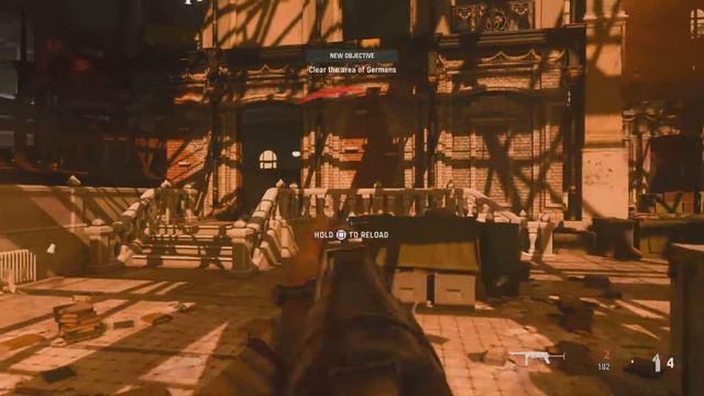 Call of Duty: Vanguard PS5 - Part 3 - Polina смотреть онлайн