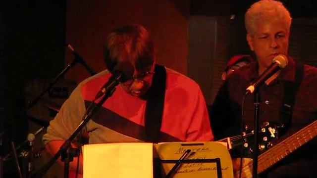 TORE DOWN - ERIC CLAPTON-COVER VERSION, DEC. 29th, 2011. смотреть онлайн