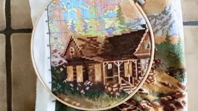 #сп_осенние_фантазии_4отчет. (youtub задержал видео, заливаю занова ) смотреть онлайн