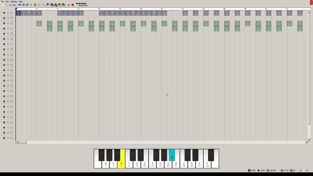 Minecraft: Note Block Studio! (Tutorial) смотреть онлайн