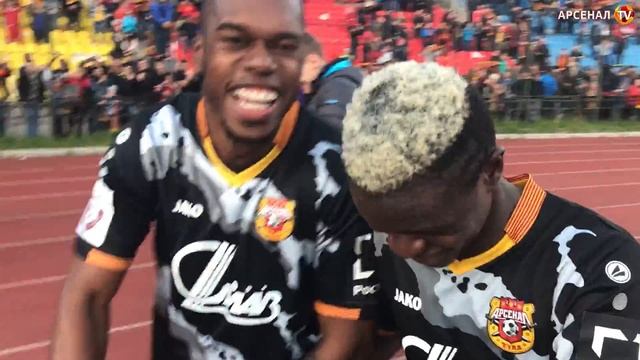 LIFE: Вкус сладкой победы! смотреть онлайн