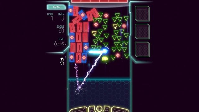 Drawkanoid краем глаза смотреть онлайн