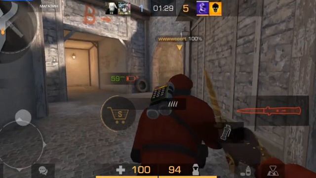 КУПИЛ СЭТ И СЫГРАЛ С НОВЫМ ИГРОКОМ!!? (ДЭМКА СОЮЗНИКИ) смотреть онлайн