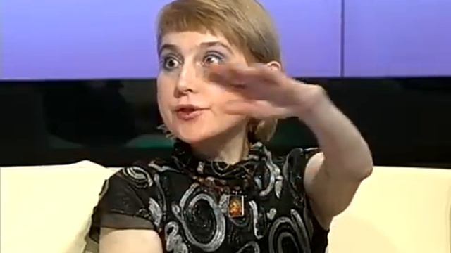 Анонс программы "Говорим и показываем" смотреть онлайн