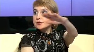 Анонс программы «Говорим и показываем»