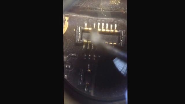 IPhone 4 не работает передняя камера /iPhone 4 front camera does not work . смотреть онлайн