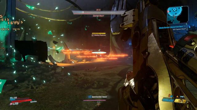 Borderlands 3 bug? nividia bug? halloween bug? смотреть онлайн