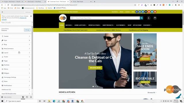 Custom CSS- Hide Any Section on Your WordPress Any Website смотреть онлайн