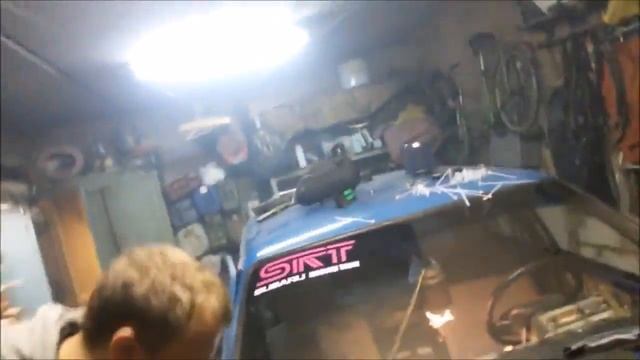 Сейчас засниму огонечек, пожар в гараже смотреть онлайн