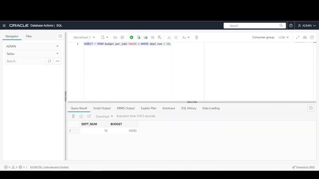 SQL Updates LiveLab Walkthrough смотреть онлайн
