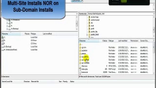 Wordpress Secure Configuration смотреть онлайн