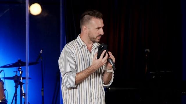 Вместе мы победим | Часть 2 смотреть онлайн