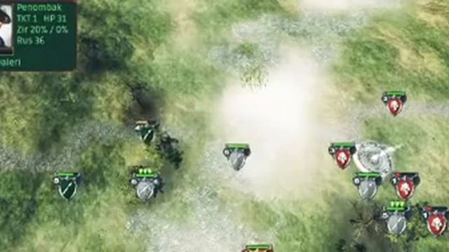 Hex Commander Fantasy Heroes #7 смотреть онлайн