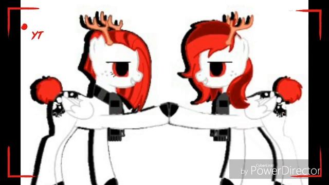 Новые персы (двойняшки) (мальчик и девочка) смотреть онлайн