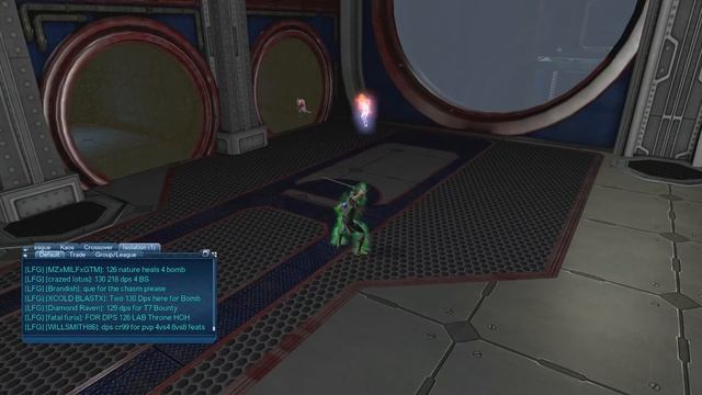 DC Universe Online - Munitions AM DPS Guide - Game Update 51 смотреть онлайн