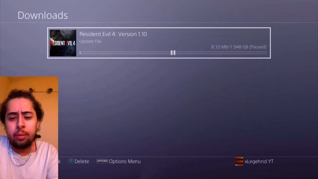 NEW RESIDENT EVIL 4 UPDATE 1.10 RELEASED! - WHAT WAS PATCHED? DOWNLOAD IT NOW! смотреть онлайн