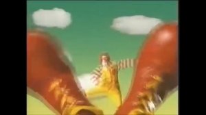 The Wacky Adventures Of Ronald Mcdonald:The Complete Series (All 6 Episodes)