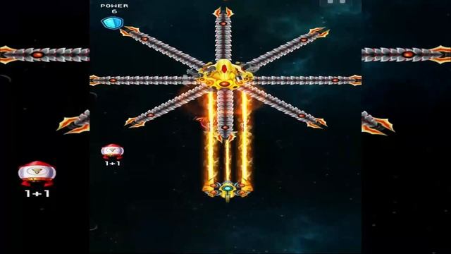 space hunter all bosses gamepaly#3 by rocket studio смотреть онлайн