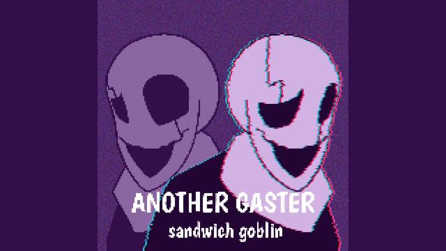 ANOTHER GASTER || Gaster's Theme COVER