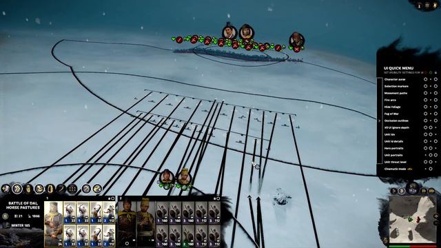 Totalwar 3 kingdoms dlc mandate of heaven смотреть онлайн