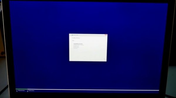 Как установить Windows 10 на MacBook ? и iMac ? [Виндовс на Мак за 6 минут]