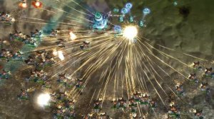 Supreme Commander [168] 6х6 Эпичный Dual Gap в День Победы