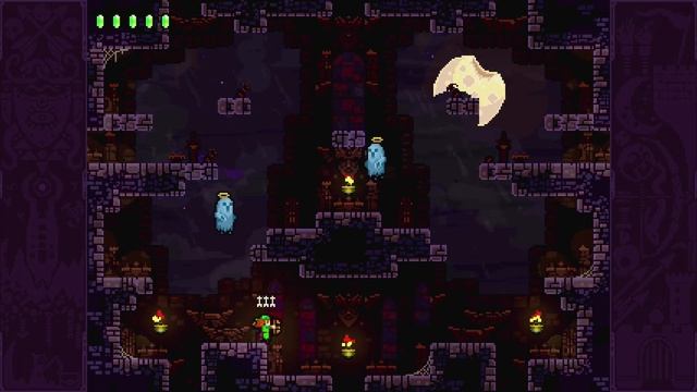 Towerfall Ascension - Silly games station смотреть онлайн