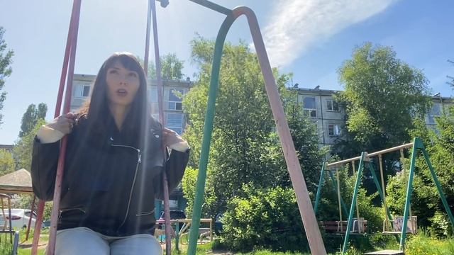РАЗВИТИЕ В 10 МЕСЯЦЕВ | КАК ОТМЕТИМ ГОД | ГУЛЯЕМ У ВОЛГИ смотреть онлайн