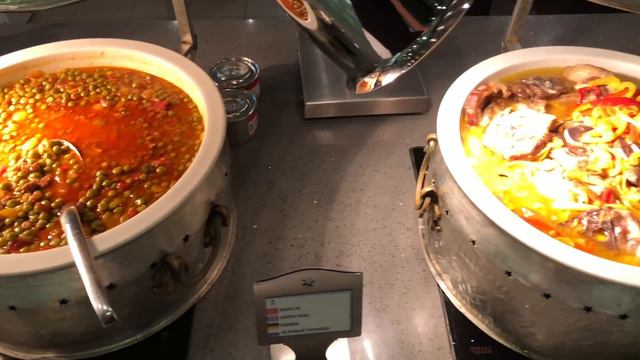 ROYAL SEGINUS 🇹🇷 / DINNER / ЛУЧШИЙ ВЫБОР МЯСА 🥩🍗🍖 и ПИРОЖНЫХ 🍰🎂🍮 смотреть онлайн