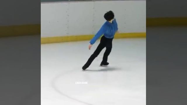 Park Sunghoon Ice Skater [박성훈 스케이터]