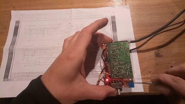 Радиоприемник AM/FM с автомагнитолы своими руками. смотреть онлайн