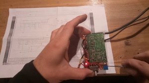 Радиоприемник AM/FM с автомагнитолы своими руками.