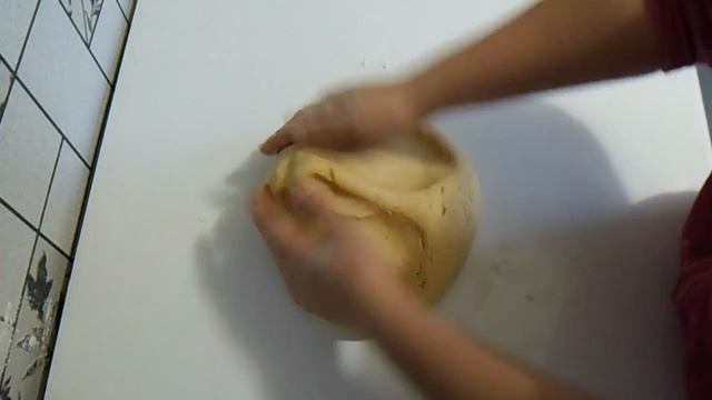 Домашний ужин для всей семьи 