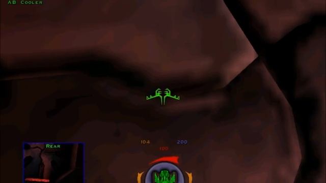 Descent 3 Mercenary Level 3 Insane Part 5 смотреть онлайн