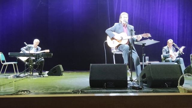 Олег Митяев - "На перроне разлук" смотреть онлайн