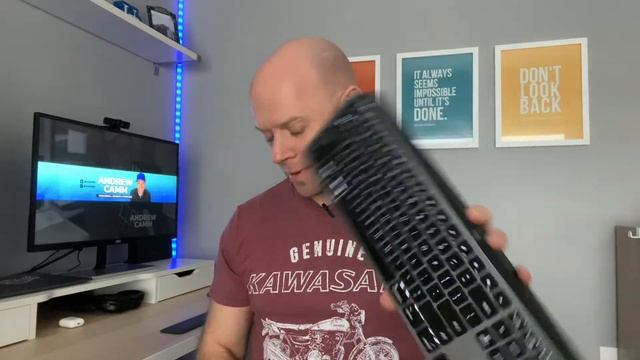 The Best Keyboard and Mouse | Logitech MX Keys and Master 3 смотреть онлайн