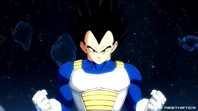 Dragon Ball FighterZ - Beerus/SSGSS Goku + Vegeta vs Goku Black/Zamasu & Hit | Epic HAKAI Finish смотреть онлайн