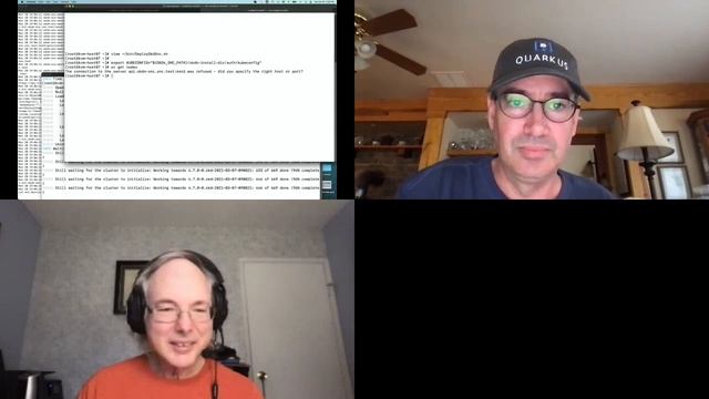 Single Node Cluster Deployments | OKD Testing and Deployment Workshop смотреть онлайн