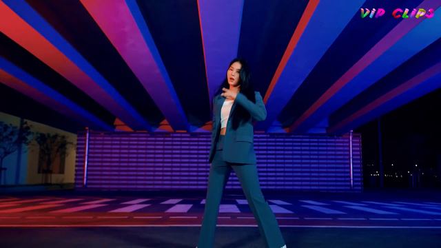 Eurodance Style Mix 2022 #VIPClipS [2160p] смотреть онлайн