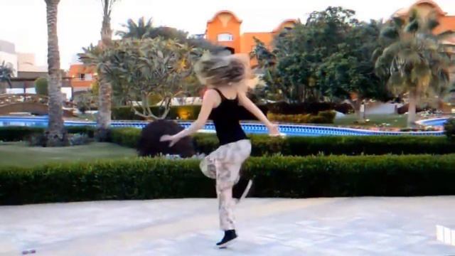 Royksopp – Here She Comes Again (Nstyk Remix | Shuffle Dance) смотреть онлайн