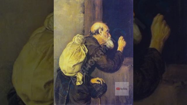 А П Чехов Нищий смотреть онлайн
