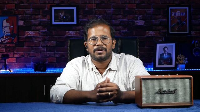 Marshall action 2 full review after 300 days buy or not ? || in telugu || смотреть онлайн