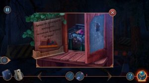 Городские легенды 2: Узница зеркала. Коллекционное издание. Бонус. Прохождение #6