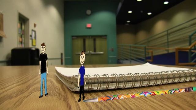 Flat Adventure смотреть онлайн