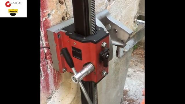 DEMO e-saw CARDI PE400 HDR смотреть онлайн